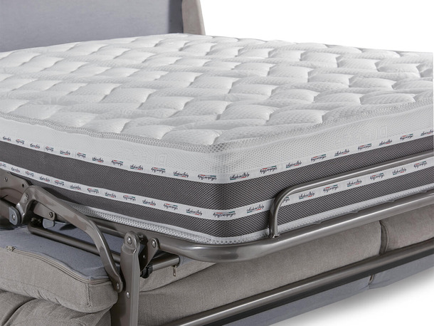 Vitarelax Relaxo zetelbed (met diverse aanbouwelementen) - 2